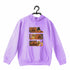 3 THE GOOD THE BAD THE SHINIGAMI Web Series Death Note Hooded SweatShirts